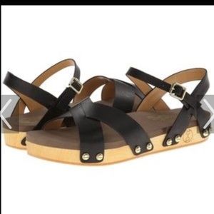 Flogg genuine leather sandals